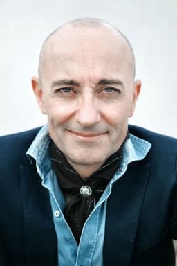 Fernando Antonio Calicchia