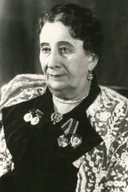 Yevdokiya Turchaninova