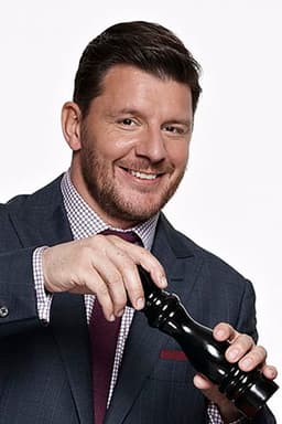 Manu Feildel
