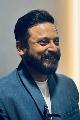 Shiboprosad Mukherjee