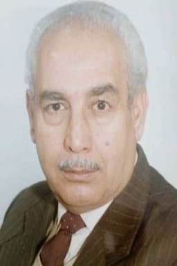 Mohamed Zaki Almoderk