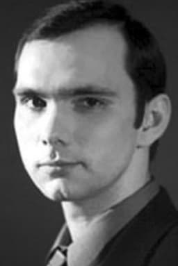 Андрей Соколов