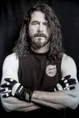 Paul Bostaph
