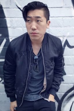Daniel "D" Kim