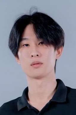 Eugene Mahasamuth Chansoi