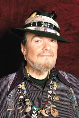 Dr. John