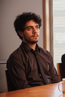 Vicente Vieira Pinho