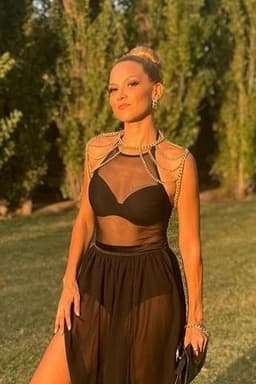 Anahi del Valle Navarro