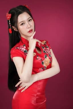 ปุยฝ้าย ชนิดาภา