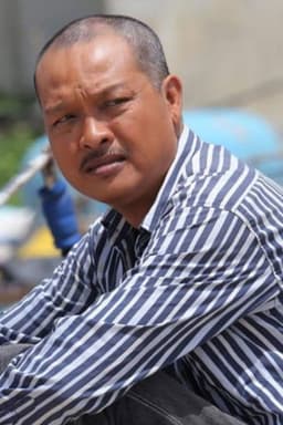 Trần Trọng Hiếu