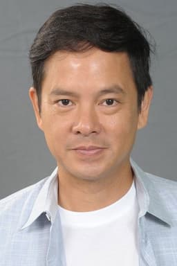 Gary Chan Ga-Fai
