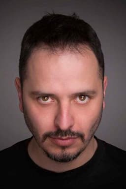 Alexandros Tsouvelas