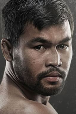 Rodlek P.K. Saenchaimuaythaigym