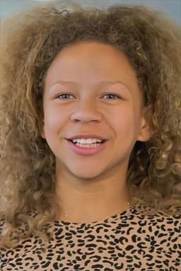 Hilde Marie Nsubuga Jensen