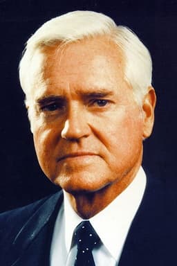 Fritz Hollings