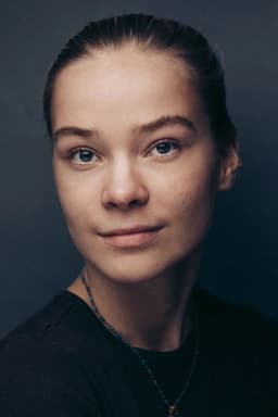 Safina Coster-Waldau