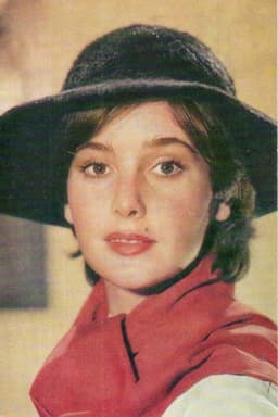 Svetlana Petrosyants