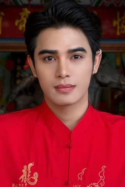 Jiraroj Sarunanithiroj