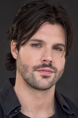 Arthur Bussières Gallant