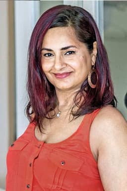 Kitu Gidwani