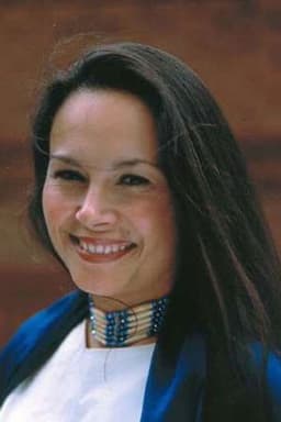 Christine Sokaymoh Frederick