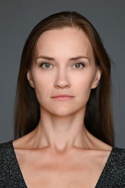 Маруся Иванова