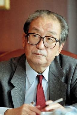 Sakyo Komatsu