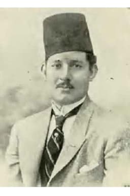 Badie' Khayri