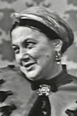 Aleksandra Schepkina