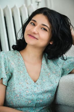 Pamela Carolina Martinez