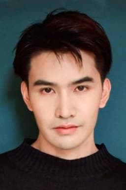 Menz Narongrach Tharedkiattikul