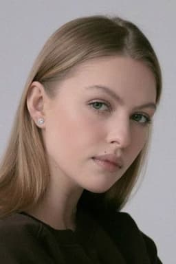 Дарья Паутова