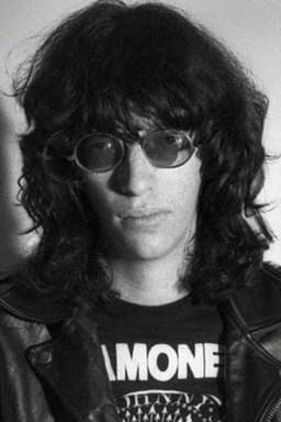 Joey Ramone