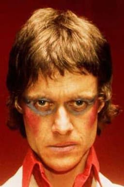 Kim Fowley