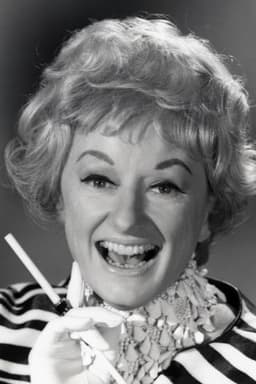 Phyllis Diller