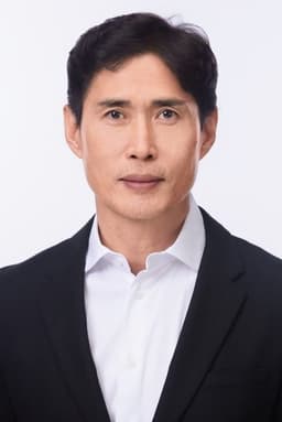 Jung Doo-hong