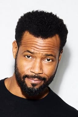 Isaiah Mustafa