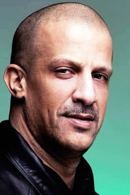 Abdelkarim Brahmi-Benalla