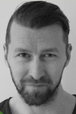 Henrik Silas Bering Winther