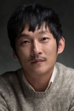 Lee Seung-joon