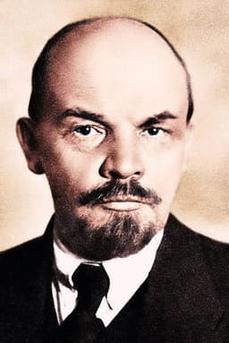 Vladimir Lenin