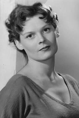 Gerda Elisabeth Borchgrevink