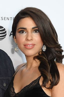 Daniella Pick Tarantino