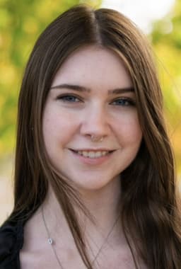 Maya Farraway-Herriot