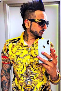 Jazzy B
