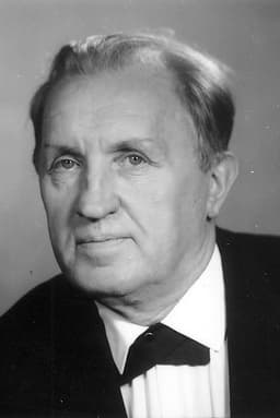 Fyodor Mishin