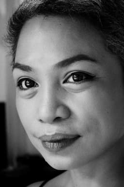 Anna Isabelle Matutina