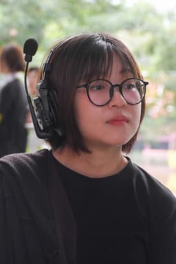 Umaporn Choktrakoonphan