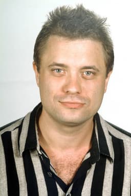 Szabolcs Mátyássy