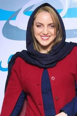 Nasrin Babaei